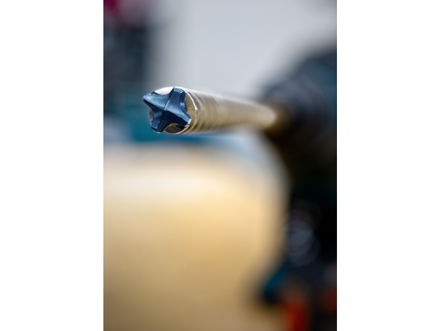 Sveder Bosch EXPERT SDS max-8X, Dimenzije: 22x400x520mm, 2608900234